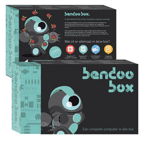 BendooBox