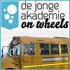 De JOnge Academie on wheels