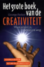 Het Grote Boek van de Creativiteit