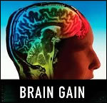 Brain Gain - Marc Prensky
