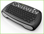 Cideko Air Keyboard