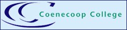 Coenecoop COllege