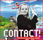 Contact! Kinderen en nieuwe media