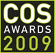 COS AWARDS 2009