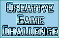 Creative Game Challenge