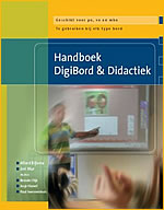 Handboek Digibord & Didactiek