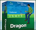 Dragon Speech Recognition - (spraakherkenningssoftware)