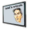 AADs e-tool