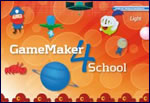 Gamemaker4school light