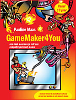 GameMaker4You - Pauline Maas