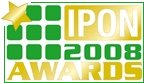 IPON2008 Awards