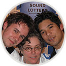 Deelnemers Innovative Teachers Awards 2009 - Jeroen Stultiëns, Irma Schaatsenber en Marc Picauly.