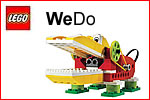 Lego WeDo