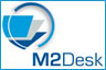 M2desk - multimediale leerling-tafel 
