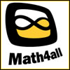 Math4All en de AlgebraKIT