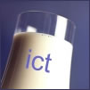 Melk en ICT