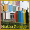 Niekee College