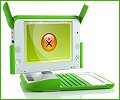 XO of OLPC (One Laptop Pro Child)