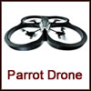 Paarot Drone