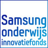 Samsung Onderwijs Innovatiefonds