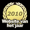 Website van het jaar 2010 - educatie