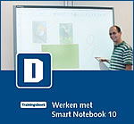 Werken met Smartbook 10