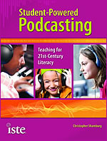 Student-Powered Podcasting