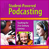 Student Powered Podcasting