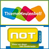 ThiemeMeulenhoff - 1e educatieve uitgeverij zonder boeken op NOT