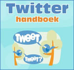 Het Kleine Twitter Handboek