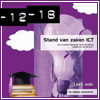 Vakblad Van 12 tot 18 over ICT in VO