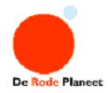 De Rode Planeet